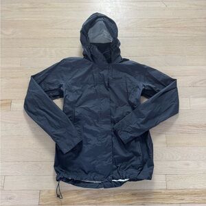 Marmot Men's Dark Gray Windbreaker size XS